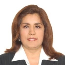 Wendy Donayre Rodríguez