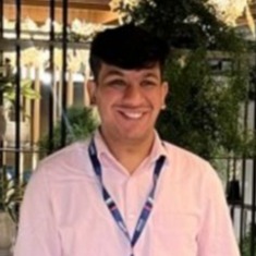 Lakshya Goel