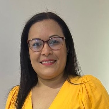 Katiuska Molina Jimenez