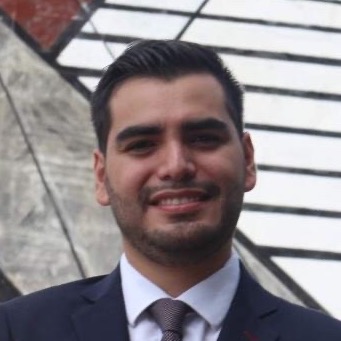 José Gerardo Rivera Rodríguez