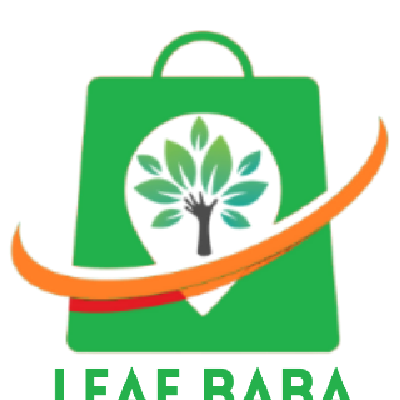 Leaf  Baba