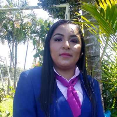 Mayri Mendoza Perez 