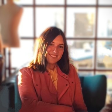 Sandra Gálvez de Julián