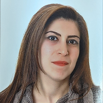 Dina Ibrahim