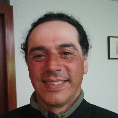 Marcelo Almada