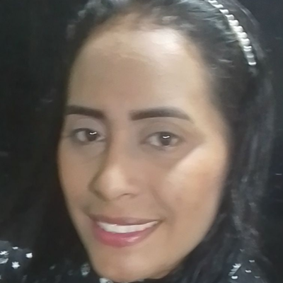 Cindy paola Castro
