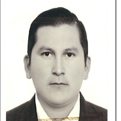 Benito Zuñiga Salazar