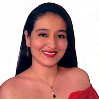 Yesica Alejandra Guerrero Mora