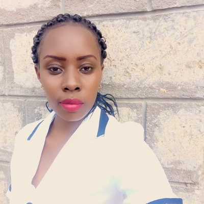 Milka Mwangi