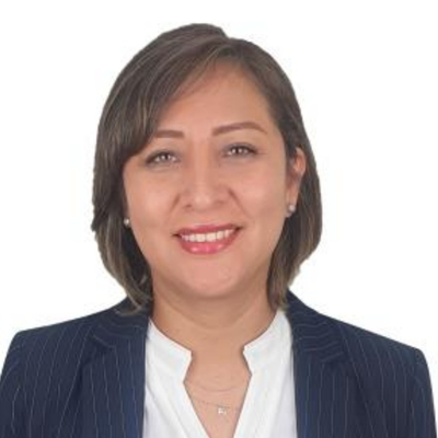 Tania Maravi Vicente