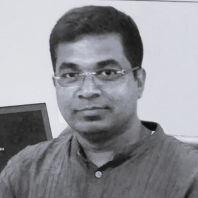 Raghavendra Naykar