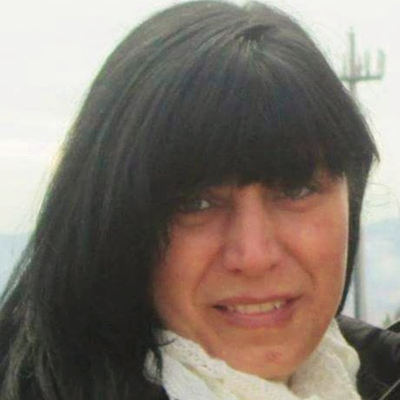 Sandra  Rodríguez Luque 
