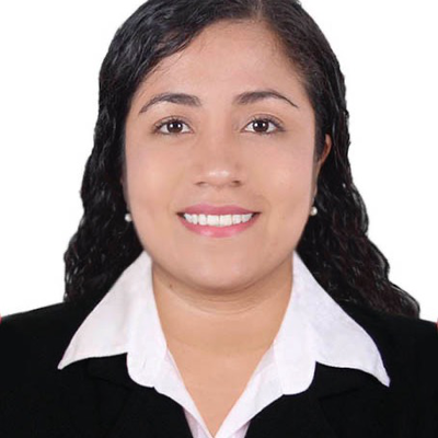 Katherine  Sánchez Flores 