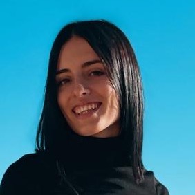 Victoria  Soriano Romanova 