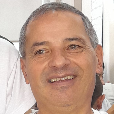 Jorge Eri  Rodrigues