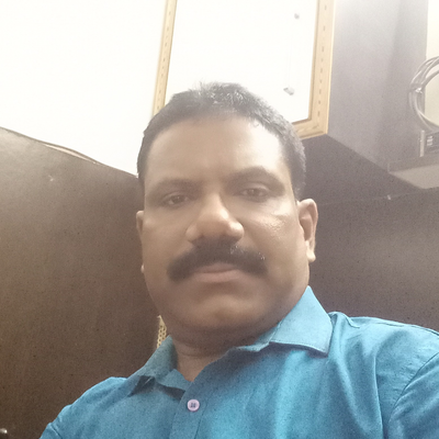 Pradeep Muttar