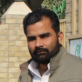 Faisal Khanzada