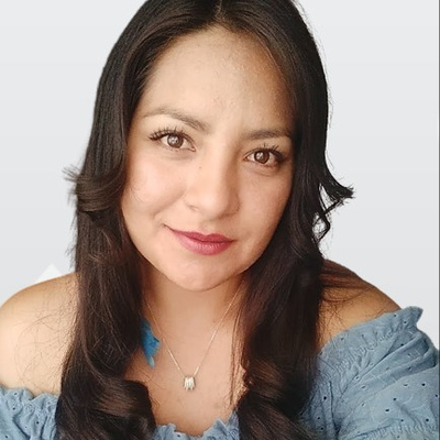 Cristina Tatiana Ruiz