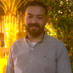 Mohamed Anter