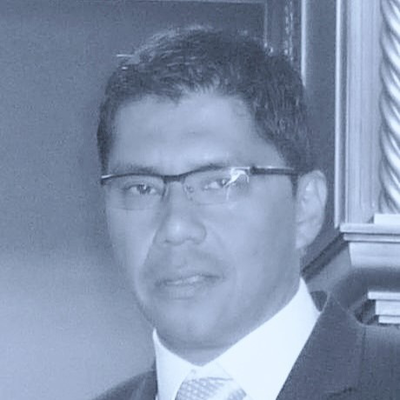 Hector Landa Rodriguez