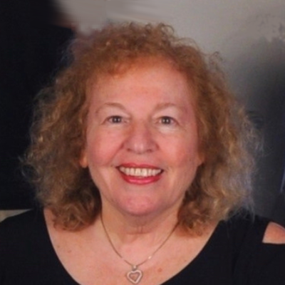 Esther Friedman 