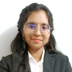 Kavithana R Mohan