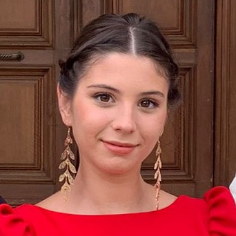 Lucía  Moreno Ascanio