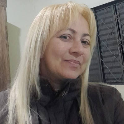 Rosangela Silva Pinto
