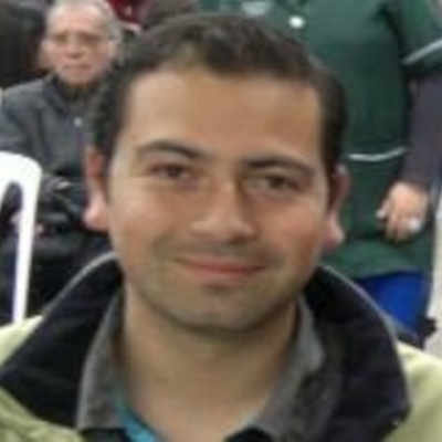 Luis Felipe Palacios