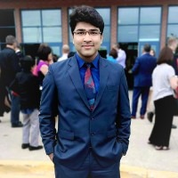 Siddhant DHANDA