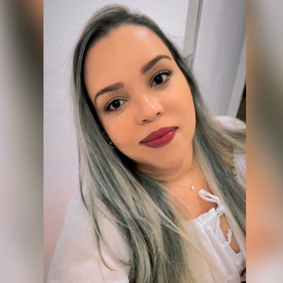 Larissa Raquel Xavier da Silva