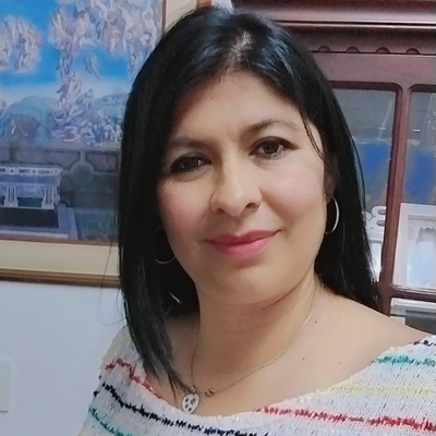 Carolina  Serrano 