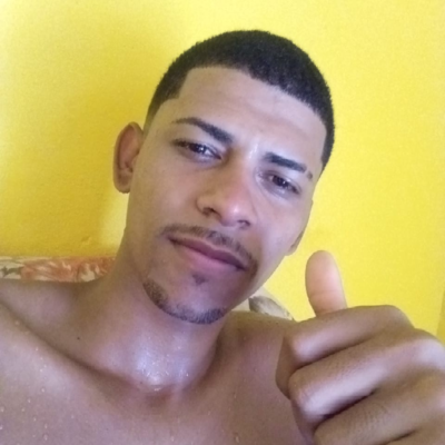 Gerson  Da Silva manso 