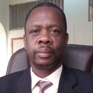 Frederick Elabonga