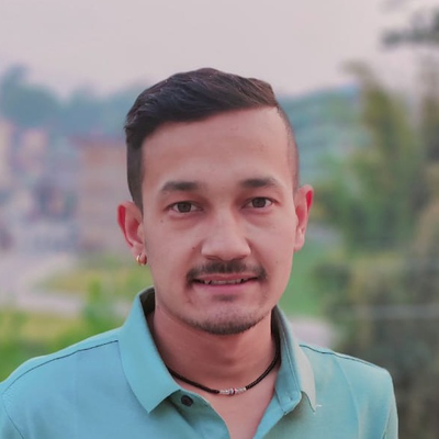Shree Krishna Thapa