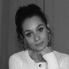 Corrier Justine