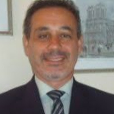 Paulo Roberto  Miranda