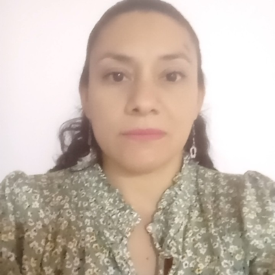 Rosa Guadalupe Moreno Flores
