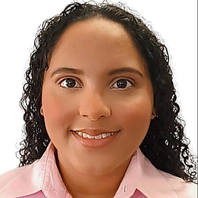 Stefani Perez Ortega