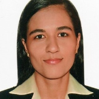 Andrea  Trujillo Rojas 