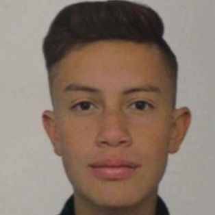 FABIAN ESTIBEN RINCON CEPEDA