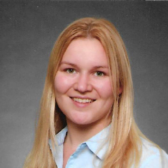Sarah Schön