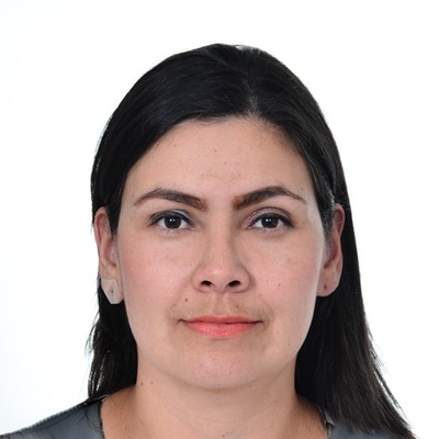 Diana González Franco