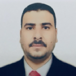 Mohamed Elzeir Ragy Mohamed