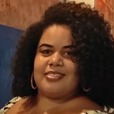 Rafaela Nascimento Silva