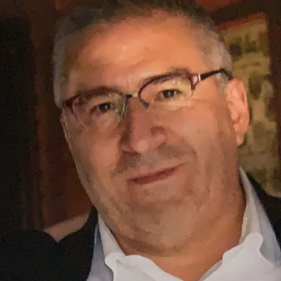 Jaime Martín  Suárez Velázquez 