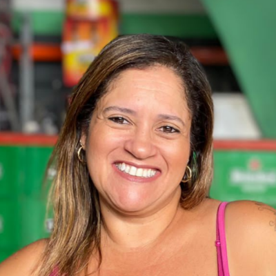 Ana Maria  Ferreira
