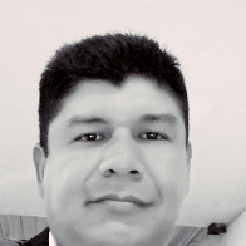 Celetino Ramirez