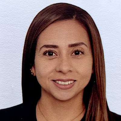Luisa Fernanda Arias Varón