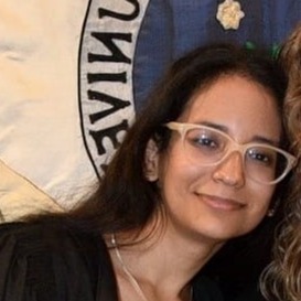 Noelia Ramos